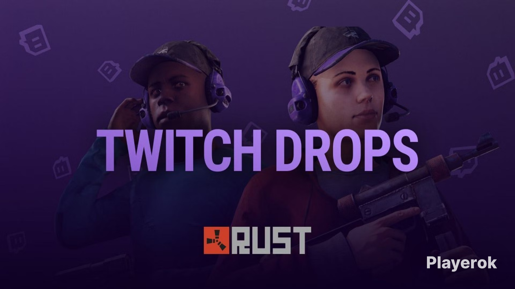 Rust drops 37. Rust drops 37