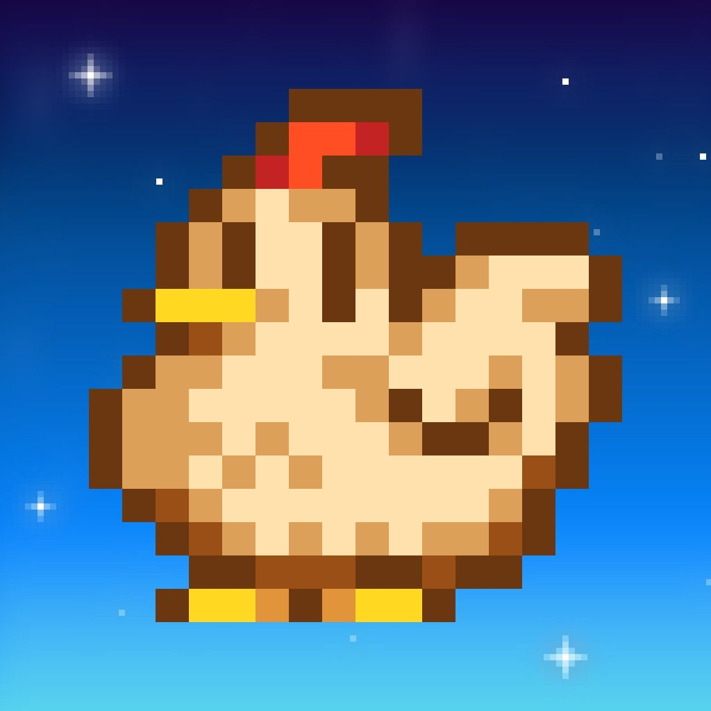 Купить ключ Stardew Valley в России, продажа лицензионных ключей ...