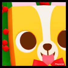 Купить 5 Huge Holly Corgi Roblox за 225 ₽ - Предметы Roblox