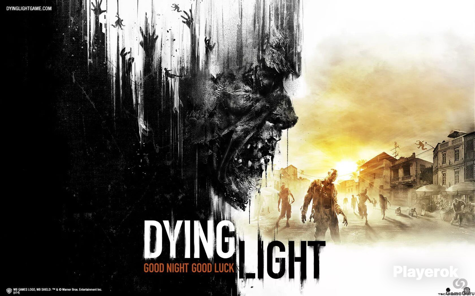 Купить 🔥 Dying Light Enhanced Edition + 55 игр от Epic Games 🔥 Dying ...