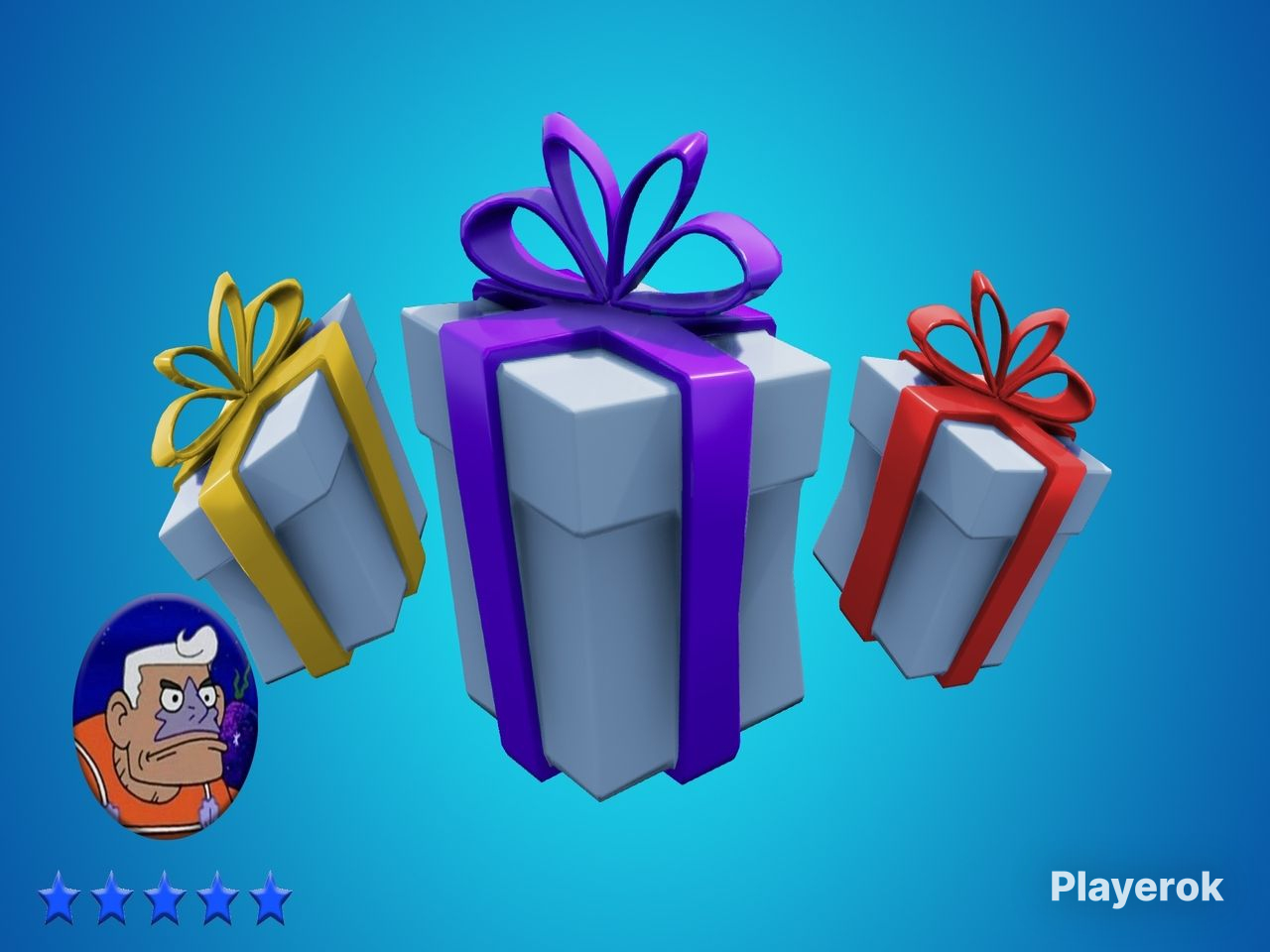 Купить Подарок на 2800-3000 V BUCKS В ПРОФИЛЕ ДЕШЕВЛЕ Fortnite за 2 199 ...