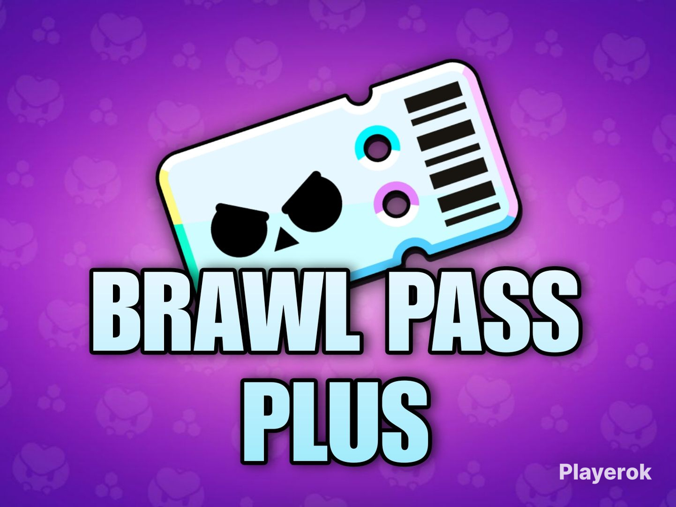 Купить 🟪☯️BRAWL PASS PLUSСО ВХОДОМ☯️🟪 Brawl Stars за 1 199 ₽ Акции Brawl Stars