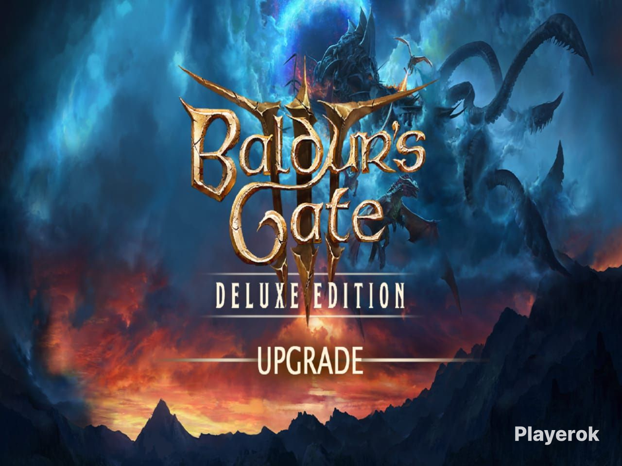 Купить 👑 ⦋ Steam ⦌ Baldur's Gate 3 Digital Deluxe Edition Baldurs Gate ...