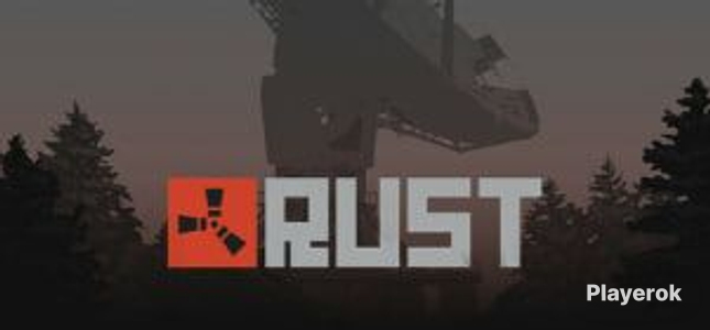 Купить ключ Rust в России, продажа лицензионных ключей Rust, цены