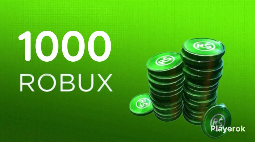 Купить 🔥1000 РОБУКСОВ СО ВХОДОМ🔥МОМЕНТАЛЬНО🔥PREMIUM В ПОДАРОК🔥 Roblox ...