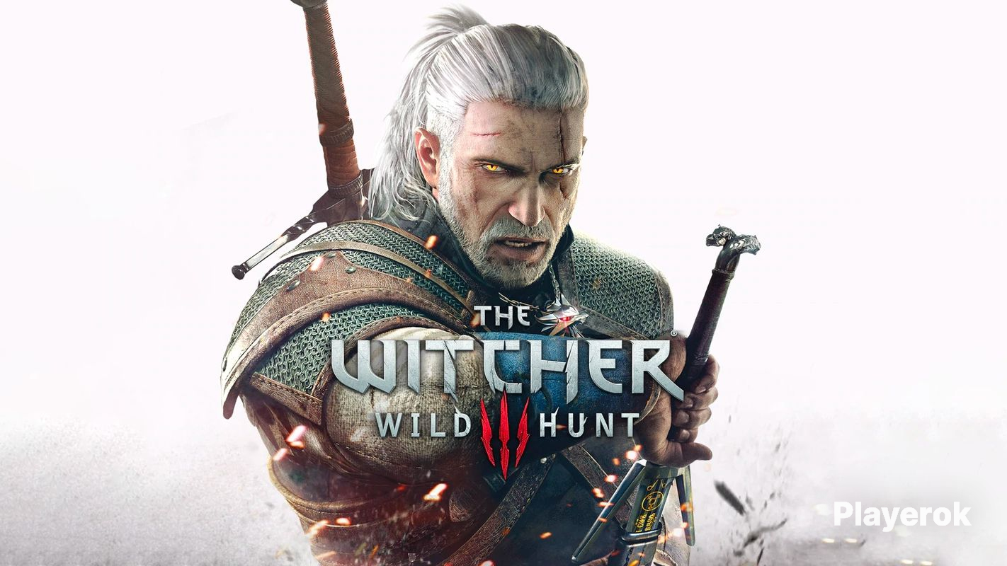 Купить Ключ Witcher 1