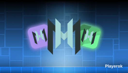 Купить другое Geometry Dash, сколько стоит получить другое Geometry Dash
