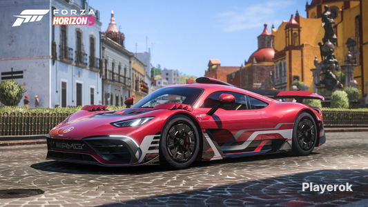 Forza Horizon 4 Купить Аккаунт