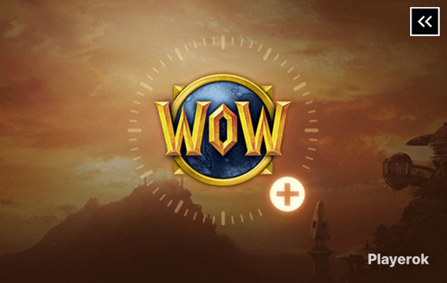 Купить Тайм карта World of Warcraft (RU, EU) World of Warcraft за 3 390 ...