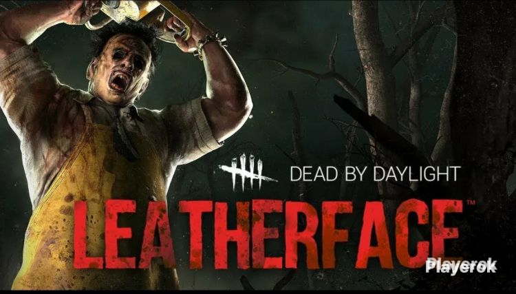 Купить ДЛС 🎁 The Leatherface 🎁 Steam подарком 🎁 Dead by Daylight за 325 ...