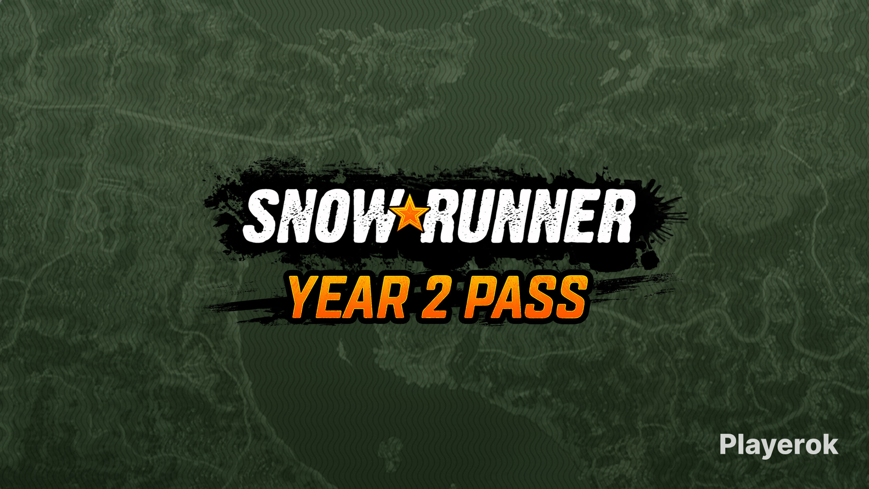 Купить [⚜]SnowRunner - Year 2 Pass DLC Steam Gift SnowRunner за 4 999 ...
