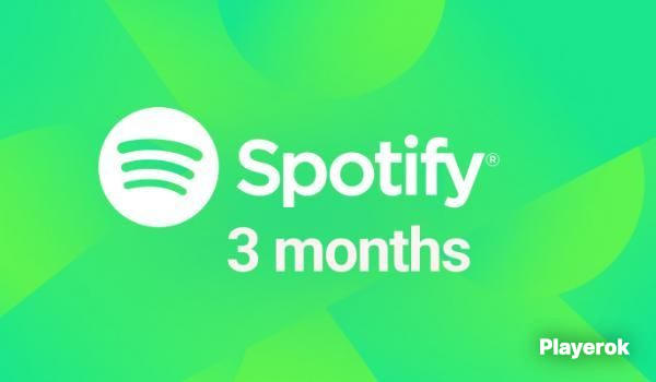 Купить 3 месяца премии Spotify на ваш аккаунт Spotify за 300 ...