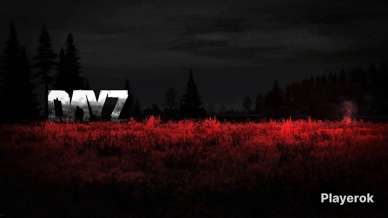 Купить Аккаунт Dayz