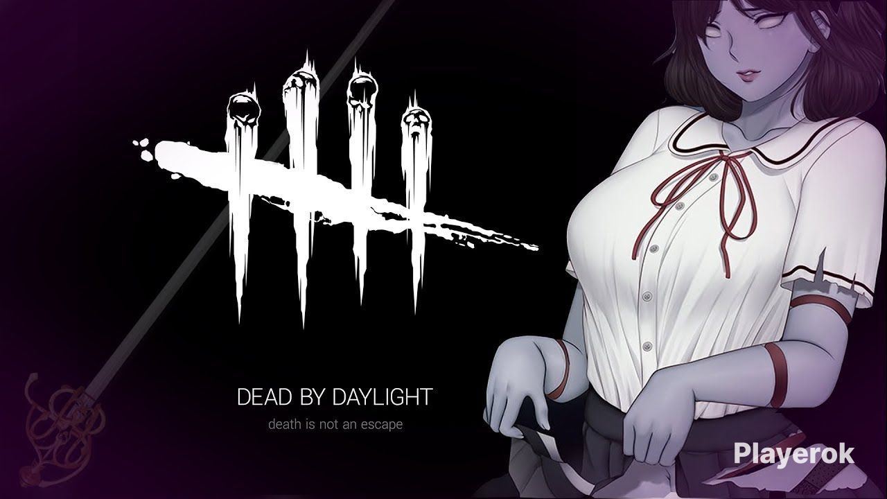 Dead By Daylight Huntress Hentai