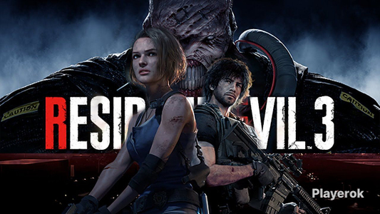 Купить ключ Resident Evil в России, продажа лицензионных ключей ...