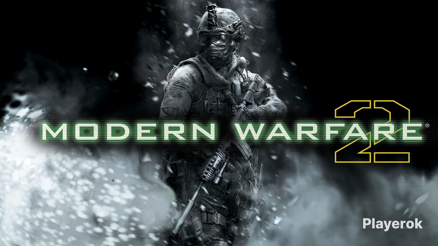 Купить ⚡COD: MW 2 ПОЧТА ПОЛНЫЙ ДОСТУП Call of Duty за 199 ₽ - Аккаунты ...