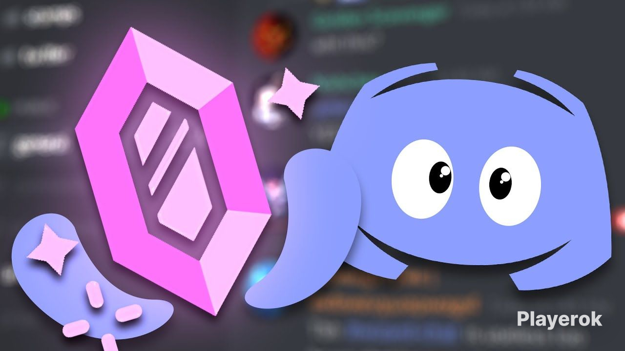 Купить Буст Сервера Discord